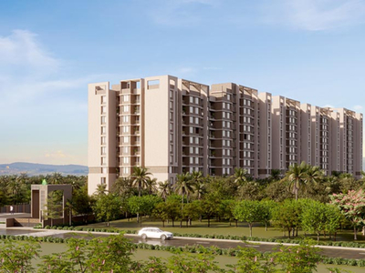 Kudale Park Life Wing D in Dhayari, Pune