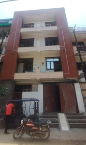 MK Kalka Home in DLF Ankur Vihar, Ghaziabad