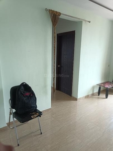 1 BHK Flat for rent in Badlapur West, Thane - 670 Sqft