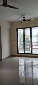 1 BHK Flat for rent in Diva, Thane - 550 Sqft