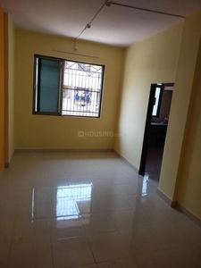 1 BHK Flat for rent in Diva, Thane - 550 Sqft
