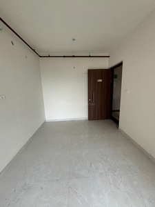 1 BHK Flat for rent in Dombivli East, Thane - 500 Sqft