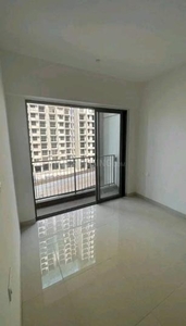 1 BHK Flat for rent in Dombivli East, Thane - 580 Sqft