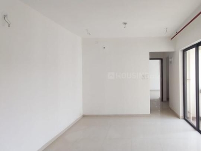 1 BHK Flat for rent in Dombivli East, Thane - 645 Sqft