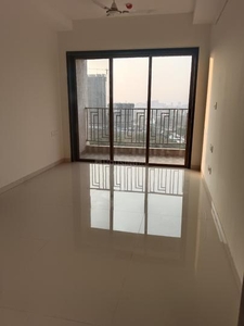 1 BHK Flat for rent in Dombivli East, Thane - 650 Sqft