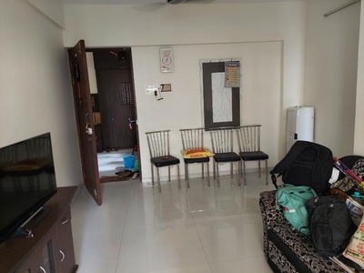 1 BHK Flat for rent in Hiranandani Estate, Thane - 690 Sqft