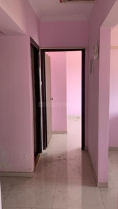 1 BHK Flat for rent in Kalyan West, Thane - 520 Sqft