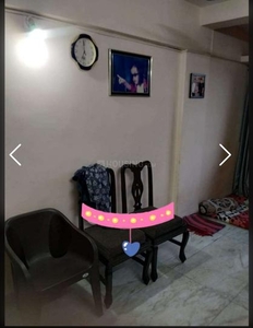 1 BHK Flat for rent in Kalyan West, Thane - 600 Sqft