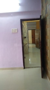 1 BHK Flat for rent in Kalyan West, Thane - 600 Sqft
