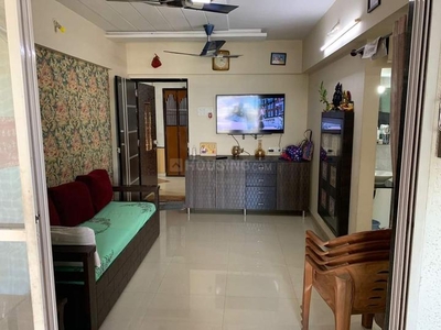 1 BHK Flat for rent in Kalyan West, Thane - 650 Sqft