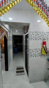 1 BHK Flat for rent in Kalyan West, Thane - 650 Sqft