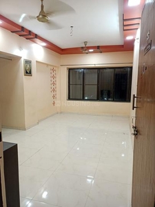 1 BHK Flat for rent in Kalyan West, Thane - 650 Sqft