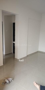 1 BHK Flat for rent in Pashane, Thane - 600 Sqft