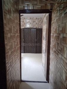 1 BHK Flat for rent in Sagarli Gaon, Thane - 520 Sqft