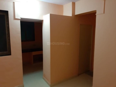 1 BHK Flat for rent in Thane East, Thane - 350 Sqft