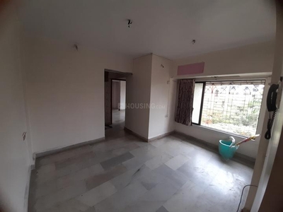 1 BHK Flat for rent in Thane West, Thane - 475 Sqft