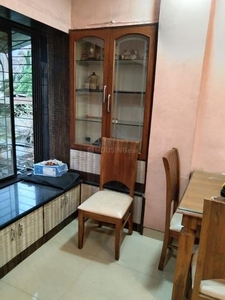 1 BHK Flat for rent in Thane West, Thane - 550 Sqft