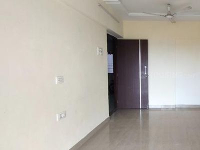 1 BHK Flat for rent in Titwala, Thane - 705 Sqft