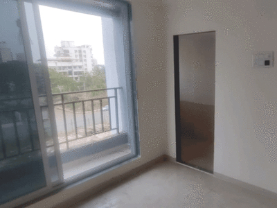1 BHK Gated Society Apartment in navimumbai