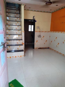 1 BHK Independent House for rent in Kalyan East, Thane - 500 Sqft