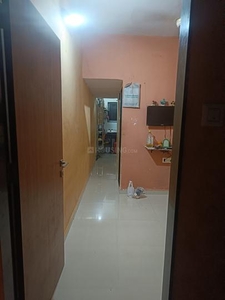 1 BHK Independent House for rent in Thane West, Thane - 330 Sqft