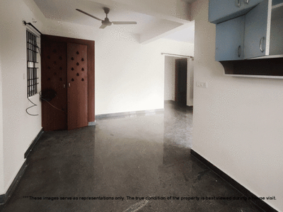 1 BHK Independent House in faridabad
