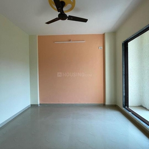1 RK Flat for rent in Kalyan West, Thane - 400 Sqft