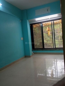1 RK Flat for rent in Thane West, Thane - 442 Sqft