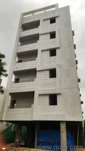 2 BHK 1045 Sq. ft Apartment for Sale in Jaipuri Colony, Hyderabad