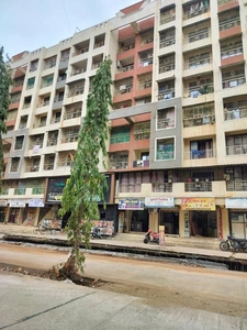 2 BHK Flat for rent in Badlapur West, Thane - 801 Sqft