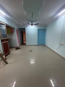2 BHK Flat for rent in Dombivli East, Thane - 1050 Sqft