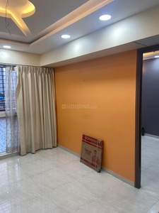 2 BHK Flat for rent in Dombivli East, Thane - 470 Sqft