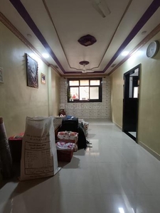 2 BHK Flat for rent in Kalwa, Thane - 740 Sqft