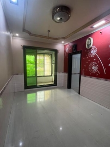 2 BHK Flat for rent in Kalyan East, Thane - 950 Sqft