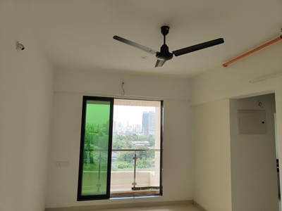 2 BHK Flat for rent in Kalyan East, Thane - 986 Sqft