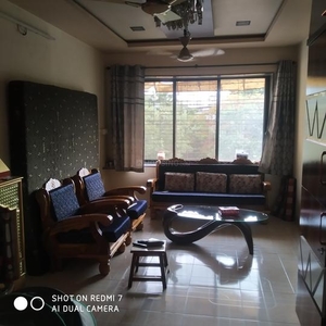 2 BHK Flat for rent in Kalyan West, Thane - 1000 Sqft