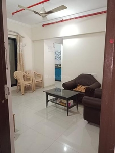 2 BHK Flat for rent in Kalyan West, Thane - 900 Sqft