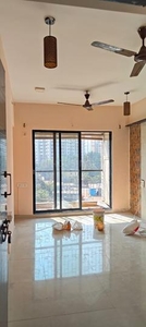 2 BHK Flat for rent in Kasarvadavali, Thane West, Thane - 1040 Sqft