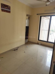 2 BHK Flat for rent in Kasarvadavali, Thane West, Thane - 850 Sqft
