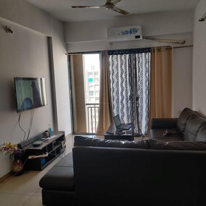 2 BHK Flat for rent in South Bopal, Ahmedabad - 1180 Sqft