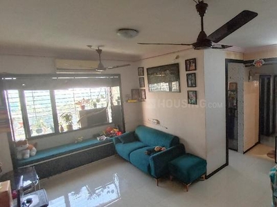 2 BHK Flat for rent in Thane West, Thane - 1078 Sqft