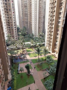 2 BHK Flat for rent in Thane West, Thane - 1100 Sqft