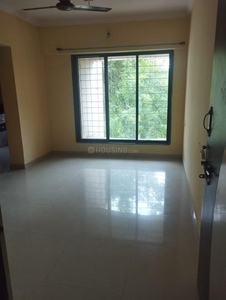 2 BHK Flat for rent in Thane West, Thane - 900 Sqft