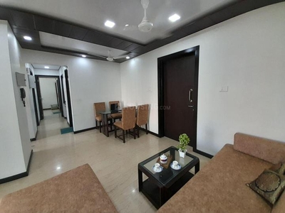 2 BHK Flat for rent in Thane West, Thane - 990 Sqft