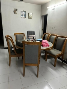 2 BHK Flat for rent in Vastrapur, Ahmedabad - 1000 Sqft