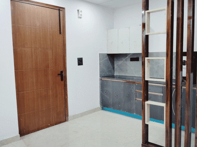 2 BHK Independent Apartment in newdelhi