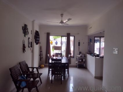 3 BHK 1228 Sq. ft Apartment for Sale in Karjat, NaviMumbai