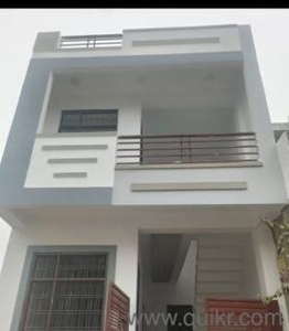3 BHK 950 Sq. ft Apartment for Sale in Kursi Road, Lucknow