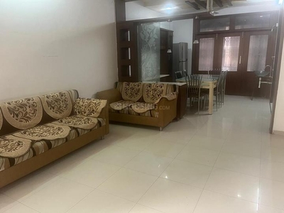 3 BHK Flat for rent in Gulbai Tekra, Ahmedabad - 1710 Sqft