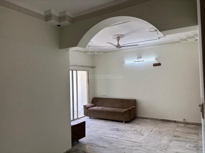 3 BHK Flat for rent in Motera, Ahmedabad - 1511 Sqft
